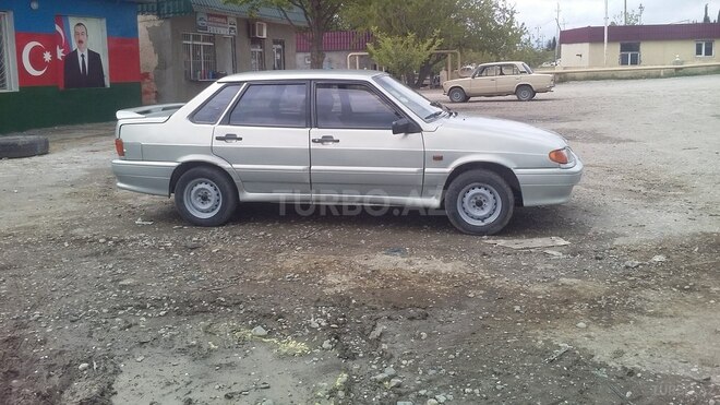 LADA (VAZ) 21099 2001, 231,456 km - 1.5 л - Tərtər