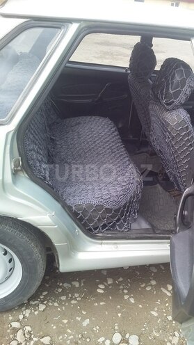 LADA (VAZ) 21099 2001, 231,456 km - 1.5 л - Tərtər