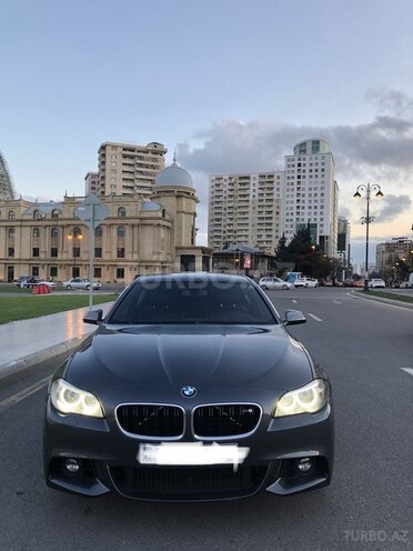 BMW 528 2016, 30,000 km - 2.0 l - Bakı