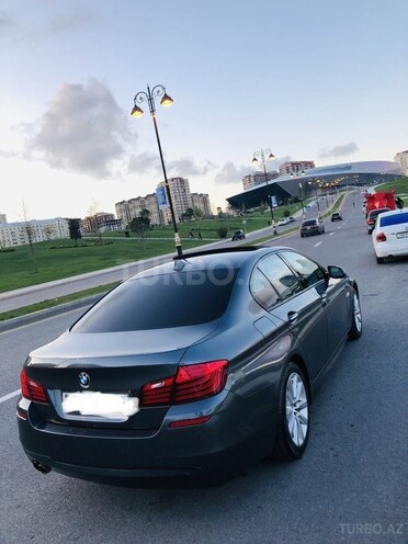 BMW 528 2016, 30,000 km - 2.0 l - Bakı