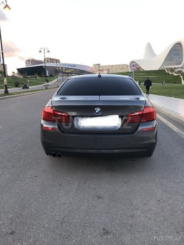 BMW 528 2016, 30,000 km - 2.0 l - Bakı