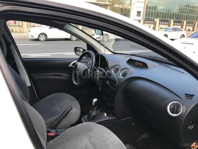 Iran Khodro Runna 2014, 117,560 km - 1.6 l - Bakı
