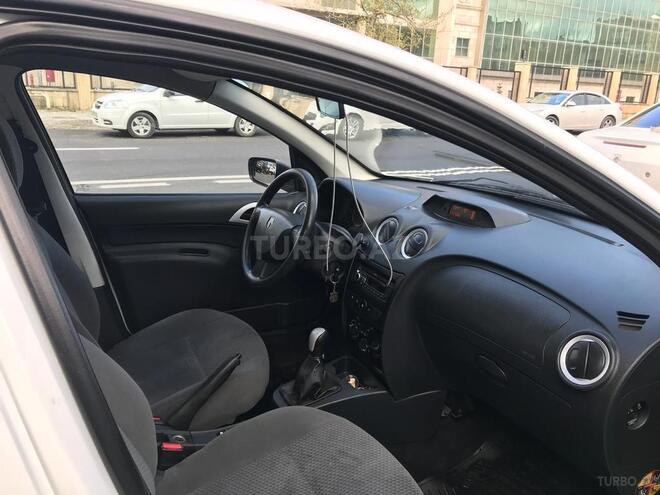 Iran Khodro Runna 2014, 117,560 km - 1.6 l - Bakı