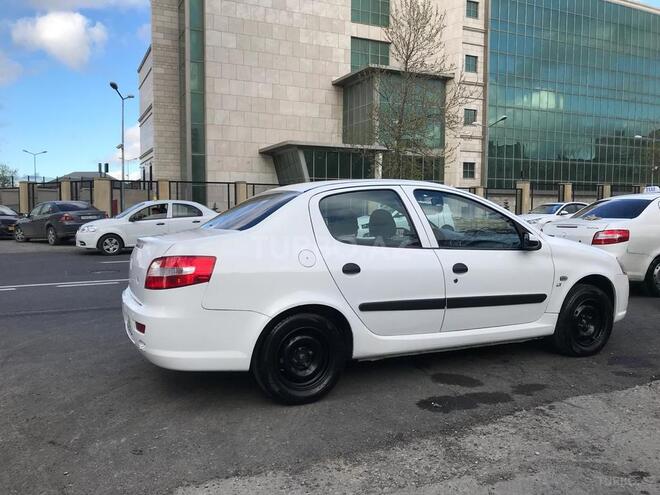 Iran Khodro Runna 2014, 117,560 km - 1.6 l - Bakı