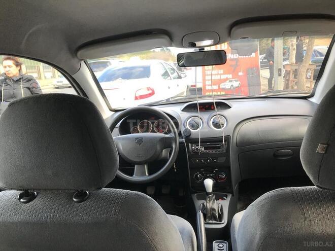 Iran Khodro Runna 2014, 117,560 km - 1.6 l - Bakı