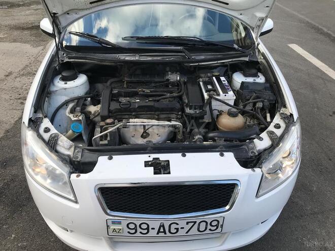 Iran Khodro Runna 2014, 117,560 km - 1.6 l - Bakı