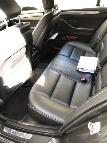 BMW 528 2016, 30,000 km - 2.0 l - Bakı