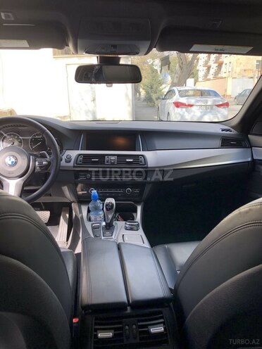 BMW 528 2016, 30,000 km - 2.0 l - Bakı