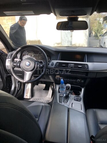 BMW 528 2016, 30,000 km - 2.0 l - Bakı