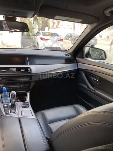 BMW 528 2016, 30,000 km - 2.0 l - Bakı