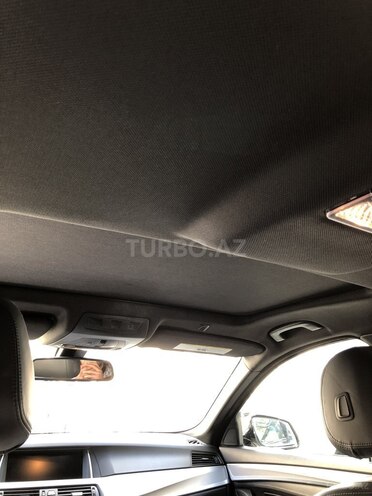 BMW 528 2016, 30,000 km - 2.0 l - Bakı