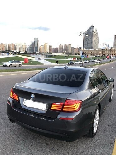 BMW 528 2016, 30,000 km - 2.0 l - Bakı