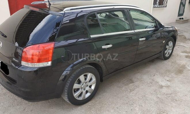 Opel Signum 2006, 311,000 km - 2.2 л - Bakı