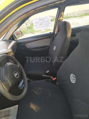 Daewoo Espero 2009, 450,000 km - 1.6 l - Bakı