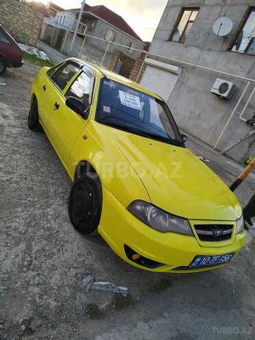 Daewoo Espero 2009, 450,000 km - 1.6 l - Bakı