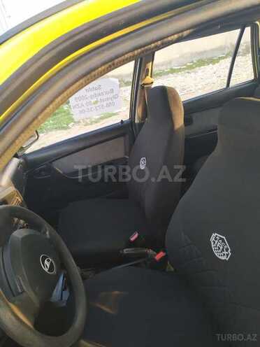 Daewoo Espero 2009, 450,000 km - 1.6 l - Bakı