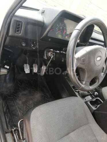 LADA (VAZ) Niva 2012, 180,000 km - 1.7 l - Bakı