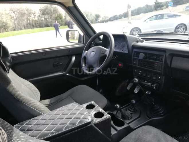 LADA (VAZ) Niva 2012, 180,000 km - 1.7 l - Bakı