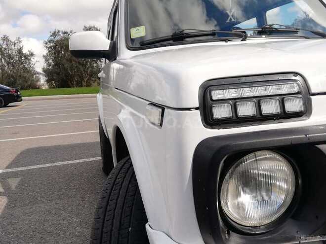 LADA (VAZ) Niva 2012, 180,000 km - 1.7 l - Bakı