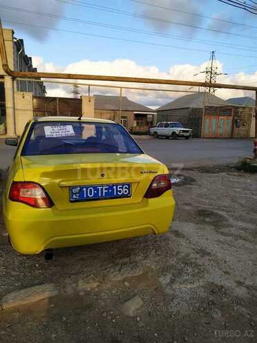 Daewoo Nexia 2009, 450,000 km - 1.6 l - Bakı