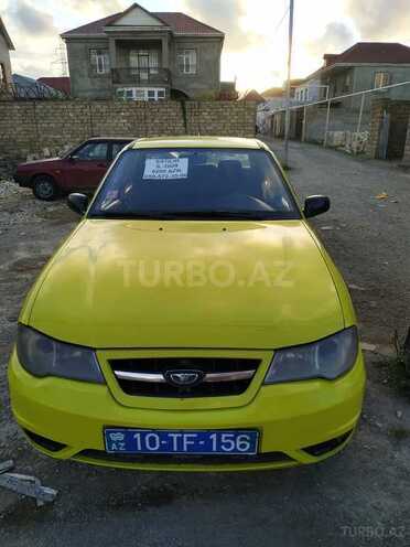 Daewoo Nexia 2009, 450,000 km - 1.6 l - Bakı