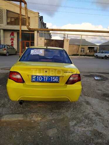 Daewoo Nexia 2009, 450,000 km - 1.6 l - Bakı