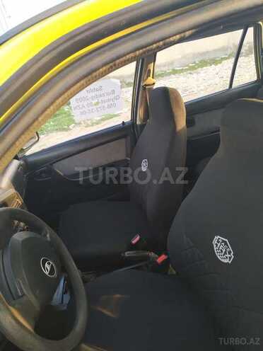 Daewoo Nexia 2009, 450,000 km - 1.6 l - Bakı
