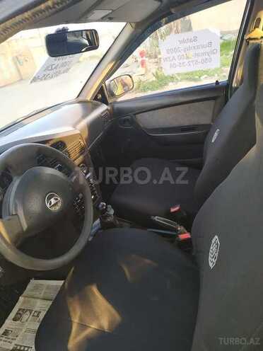 Daewoo Nexia 2009, 450,000 km - 1.6 l - Bakı