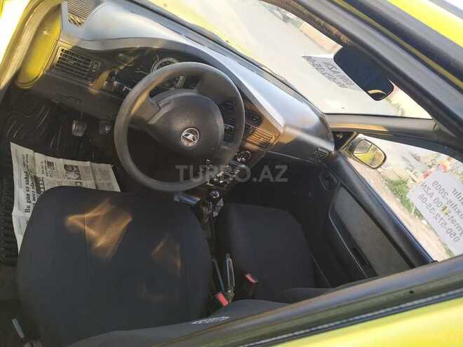 Daewoo Nexia 2009, 450,000 km - 1.6 l - Bakı