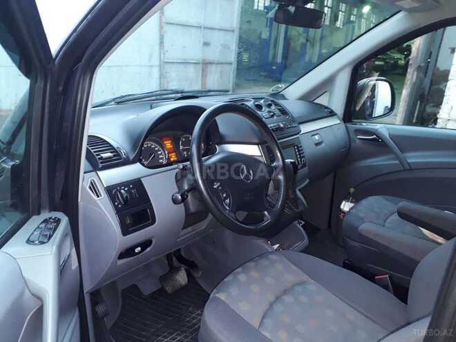 Mercedes Vito 115 2008, 197,000 km - 2.2 l - Bakı