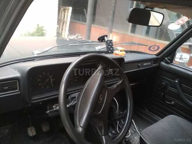 LADA (VAZ) 2107 2011, 57,000 km - 1.6 l - Bakı