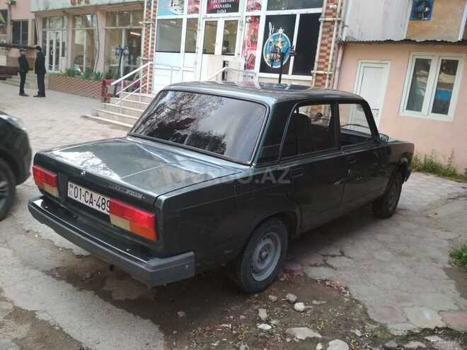 LADA (VAZ) 2107 2011, 57,000 km - 1.6 l - Bakı