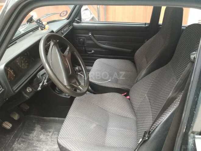 LADA (VAZ) 2107 2011, 57,000 km - 1.6 l - Bakı