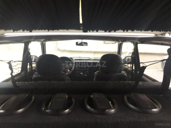 LADA (VAZ) Niva 2012, 180,000 km - 1.7 l - Bakı