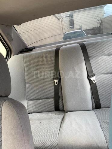 BMW 318 1991, 605,785 km - 1.8 l - Bakı