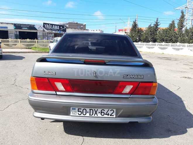 LADA (VAZ) 2115 2010, 156,333 km - 1.6 l - Sumqayıt