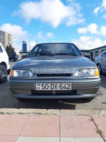 LADA (VAZ) 2115 2010, 156,333 km - 1.6 l - Sumqayıt