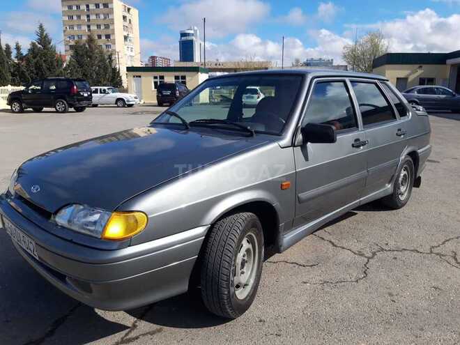 LADA (VAZ) 2115 2010, 156,333 km - 1.6 l - Sumqayıt