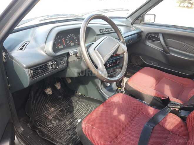 LADA (VAZ) 2115 2010, 156,333 km - 1.6 l - Sumqayıt
