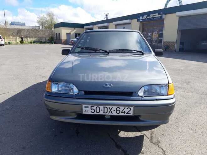 LADA (VAZ) 2115 2010, 156,333 km - 1.6 l - Sumqayıt