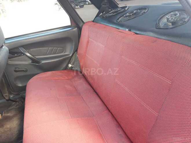 LADA (VAZ) 2115 2010, 156,333 km - 1.6 l - Sumqayıt