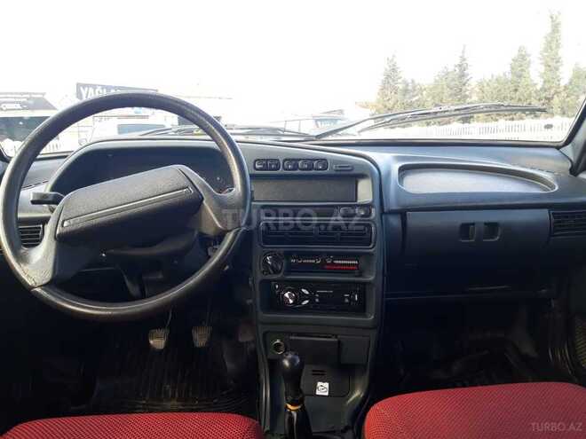 LADA (VAZ) 2115 2010, 156,333 km - 1.6 l - Sumqayıt