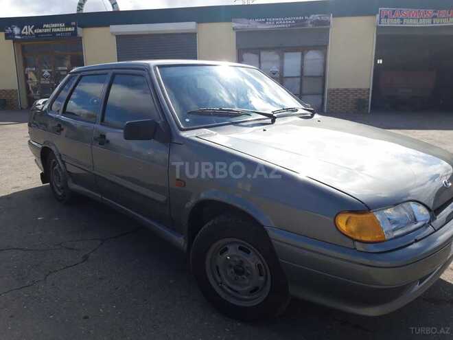 LADA (VAZ) 2115 2010, 156,333 km - 1.6 l - Sumqayıt