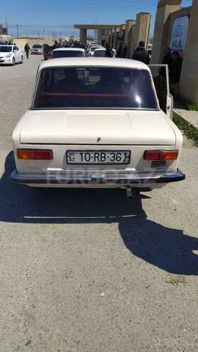 LADA (VAZ) 21011 1977, 357,000 km - 1.6 l - Bakı
