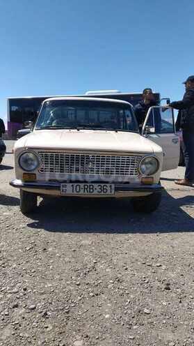 LADA (VAZ) 21011 1977, 357,000 km - 1.6 l - Bakı