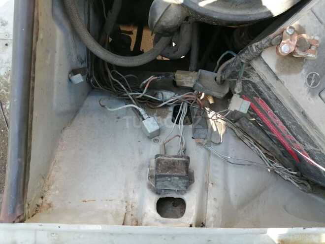 LADA (VAZ) 2106 1990, 111,111 km - 1.6 l - Bakı