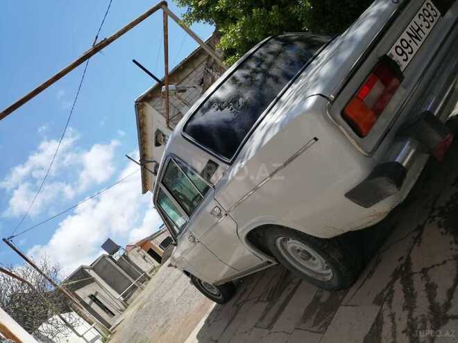 LADA (VAZ) 2106 1990, 111,111 km - 1.6 l - Bakı