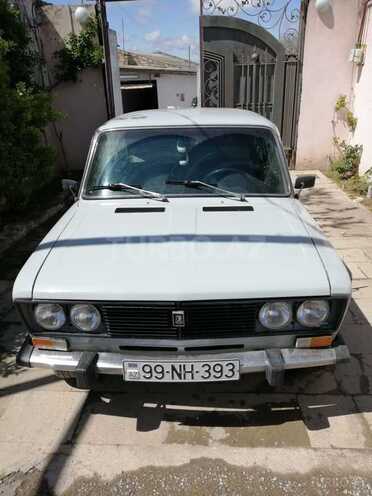 LADA (VAZ) 2106 1990, 111,111 km - 1.6 l - Bakı