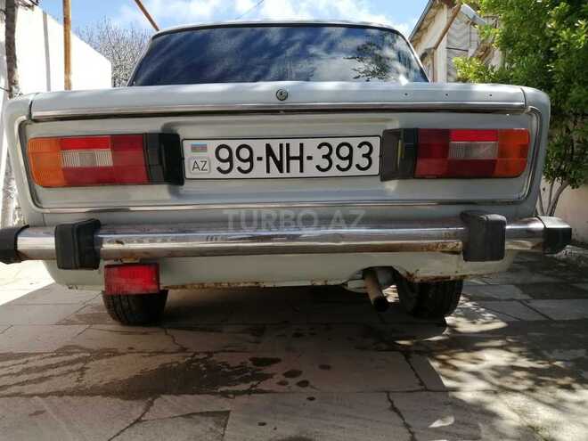 LADA (VAZ) 2106 1990, 111,111 km - 1.6 l - Bakı