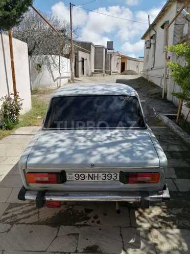 LADA (VAZ) 2106 1990, 111,111 km - 1.6 l - Bakı